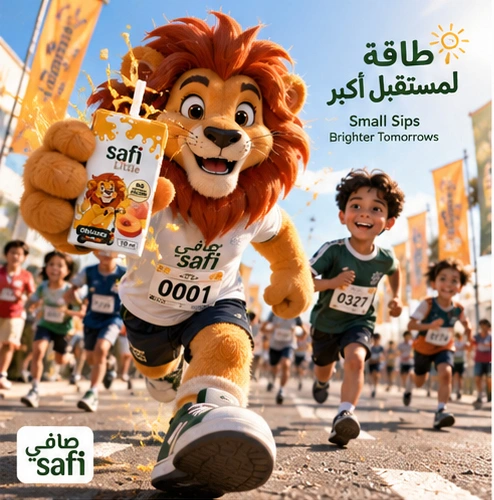 طاقة لمستقبل أكبر