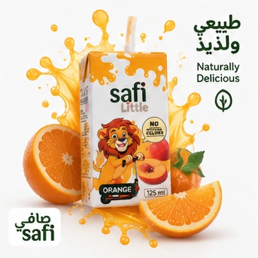طبيعي ولذيذ